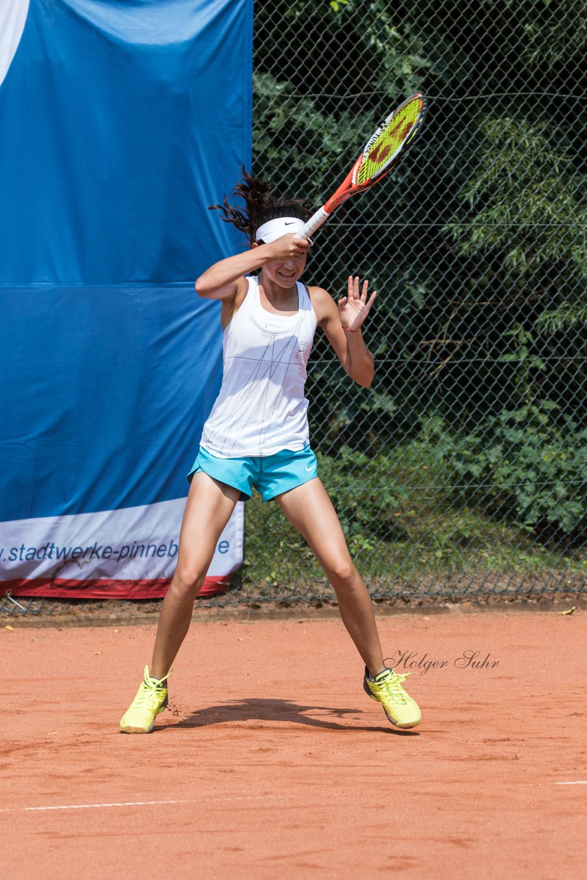 Bild 41 - Stadtwerke Pinneberg Cup